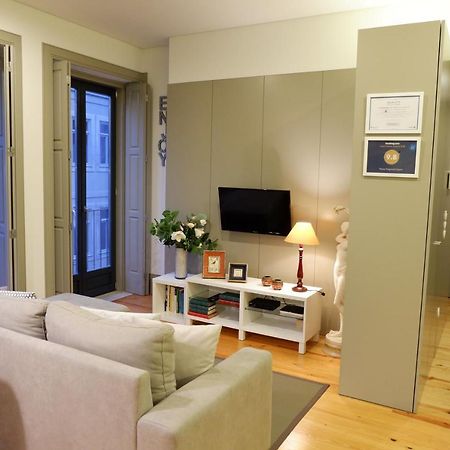 Porto Tropical Charm Lägenhet Exteriör bild