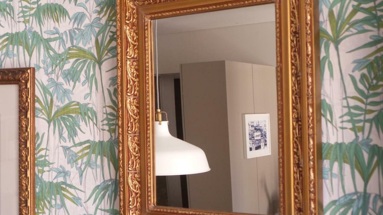 Porto Tropical Charm Lägenhet Exteriör bild