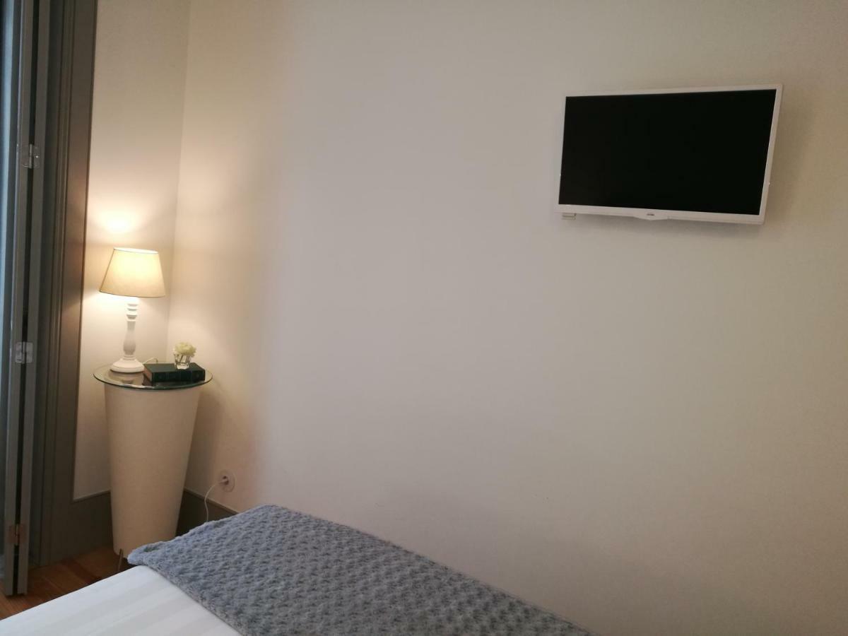 Porto Tropical Charm Lägenhet Exteriör bild