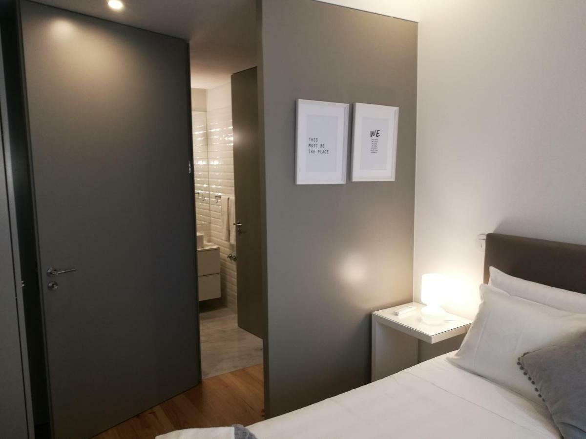 Porto Tropical Charm Lägenhet Exteriör bild